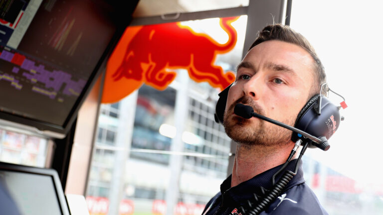 Max Verstappen Kicks Off Partnership with New Red Bull F1 Engineer 9 who is simon rennie all you need to know about max verstappens Max Verstappen Kicks Off Partnership with New Red Bull F1 Engineer